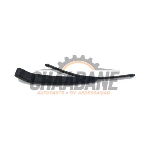 Bras essuie-glace arriere 61627356224 BMW X1 (F48) xDrive 20i 2.0 16V Twin Power Turbo 2014 / 2022
