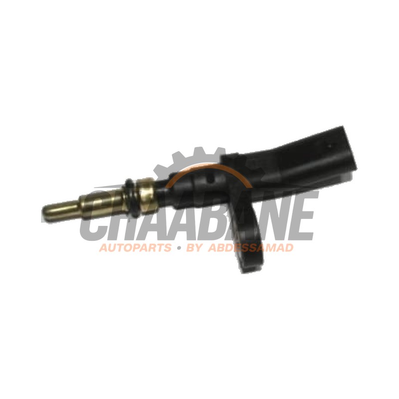 Capteur de temperature moteur 03N919501A Volkswagen Transporter T6 2.0 TDI 150 4Motion 2015 / 2024