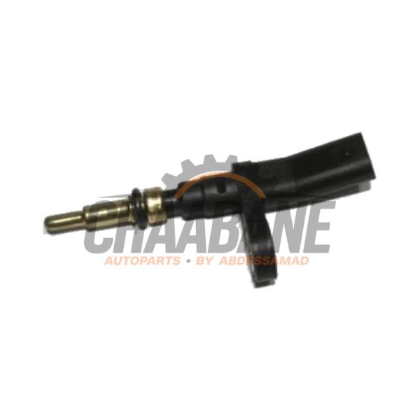 Capteur de temperature moteur 03N919501A Volkswagen Transporter/Caravelle T6 2.0 TDI 150 California 4Motion 2015 / 2024