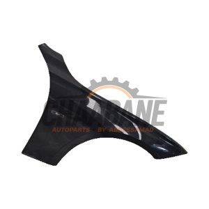 Aile avant droite 41007438440 BMW 3 serie Touring (F31) 330d 3.0 24V 2012 / 2019