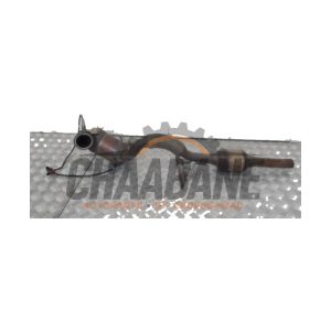 Catalyseur 5Q0254503GX Audi Q2 (GAB/GAG) 1.0 TFSI 12V 2016