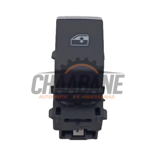 Commutateur vitre electrique 5G0959855N Volkswagen Arteon Shooting Brake (3HAC) 2.0 TSI 16V 2020