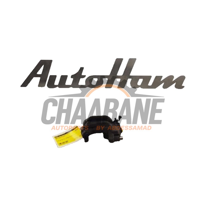 Etrier de frein (pince) arriere droit 34216850858 BMW 3 serie Touring (F31) 320d 2.0 16V Efficient Dynamics Edition 2012 / 2019