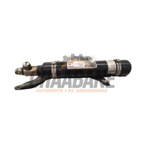 Generateur de gaz A2468600200 Mercedes CLA (117.3) 1.6 CLA-180 16V