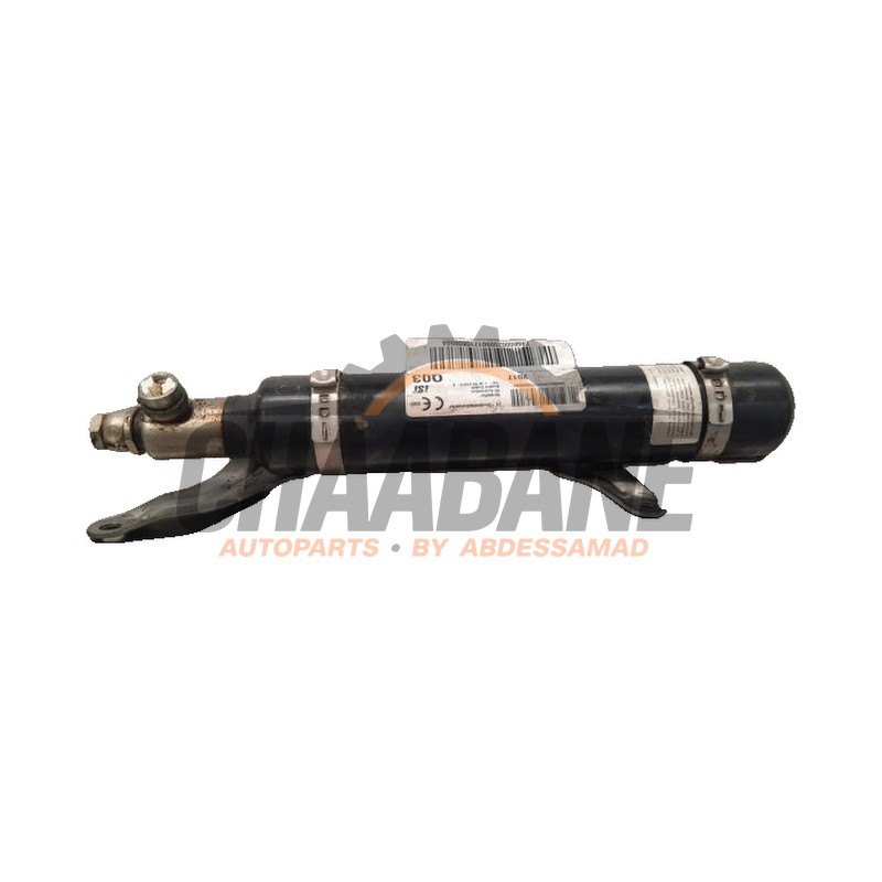 Generateur de gaz A2468600200 Mercedes CLA (117.3) 1.6 CLA-180 16V