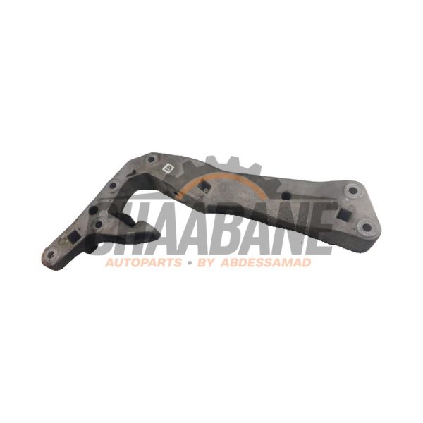 Support boite de vitesse 9485312 BMW 5 serie (G30) M5 Competition 4.4 V8 32V TwinPower Turbo 2016