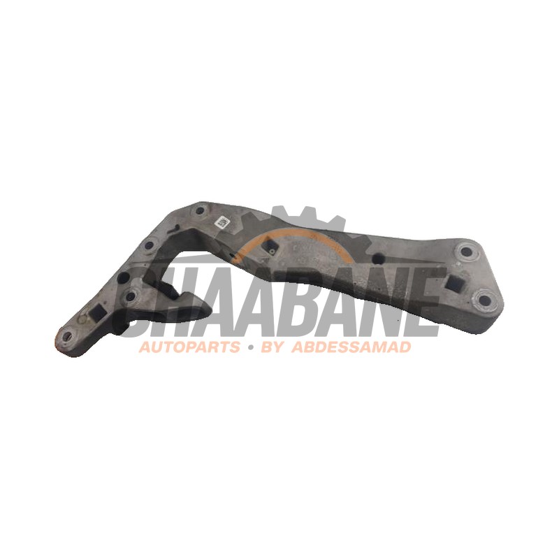 Support boite de vitesses 9485312 BMW 5 serie (G30) M5 Competition 4.4 V8 32V TwinPower Turbo 2016