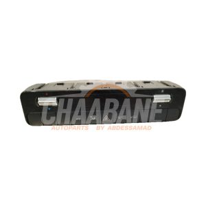 Panneau de commande clim A9079054806 Mercedes Sprinter 3,5t (907.6/910.6) 315 CDI 2.0 D RWD