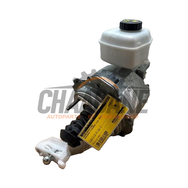 Servo frein A2239004829 Mercedes S Lang (V223) 3.0 S-580e 24V 4-Matic