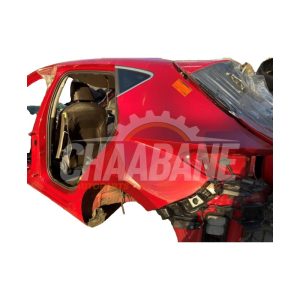 Part coupe metal arriere gauche 5FA809605B Seat Leon (KLB) 1.5 TSI 16V 2019