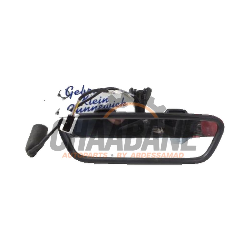 Retroviseur interieur A1728100417 Mercedes SLK