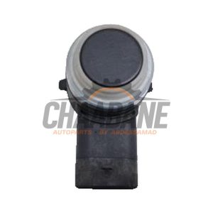 Capteur aide au stationnement A0009055504 Mercedes GLE (V167) 400d 2.9 4-Matic