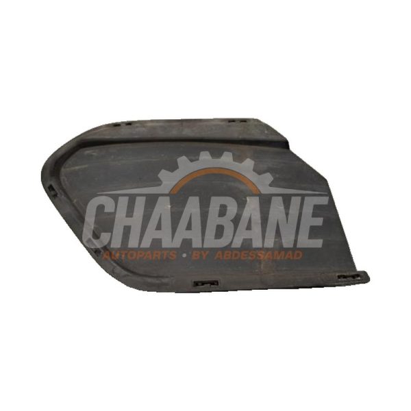 Sabot pare-chocs avant gauche 51117374203 BMW X1 (F48) sDrive 16d 1.5 12V TwinPower 2014 / 2022