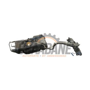 Reservoir de carburant 5QF201060CM Audi Q3 (F3B) 2.0 35 TDI 16V Quattro 2018