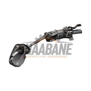 Boitier colonne de direction complet A910460490000 Mercedes Sprinter 3t (910.6) 211 CDI 2.1 D FWD