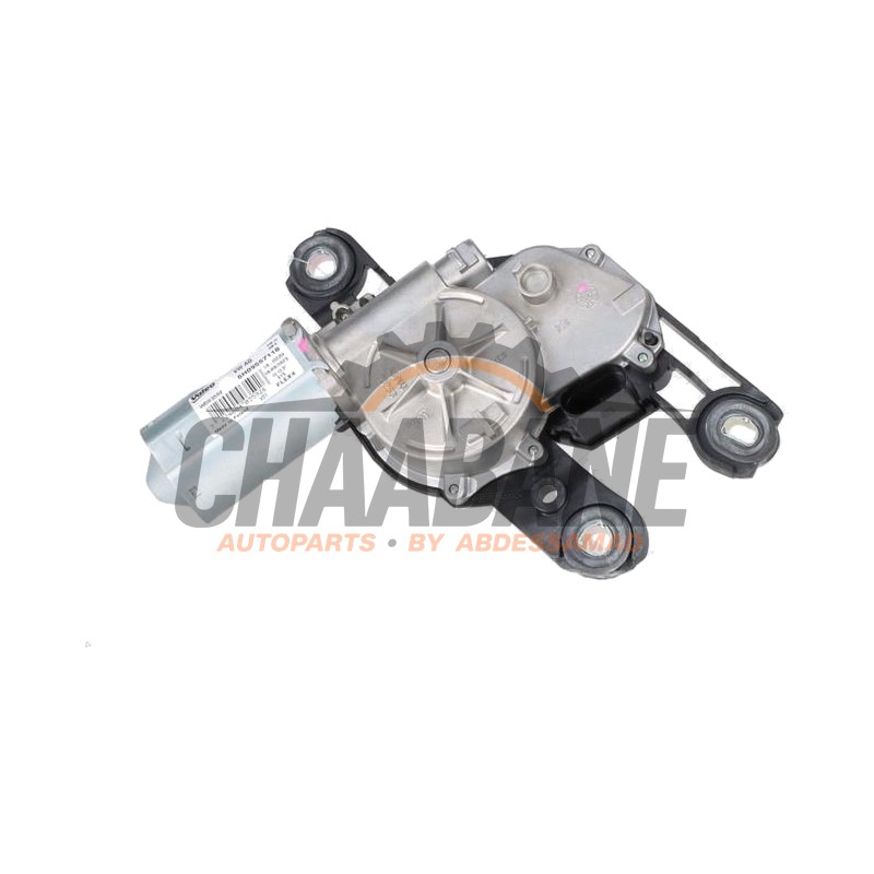 Moteur essuie-glace arriere 5H0955711B Volkswagen ID. Buzz 2022