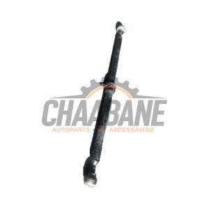 Arbre intermediaire GX734365BB Jaguar XE 2.0d 180 16V