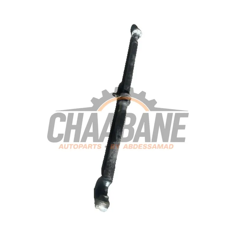 Arbre de transmission GX734365BB Jaguar XE 2.0d 180 16V