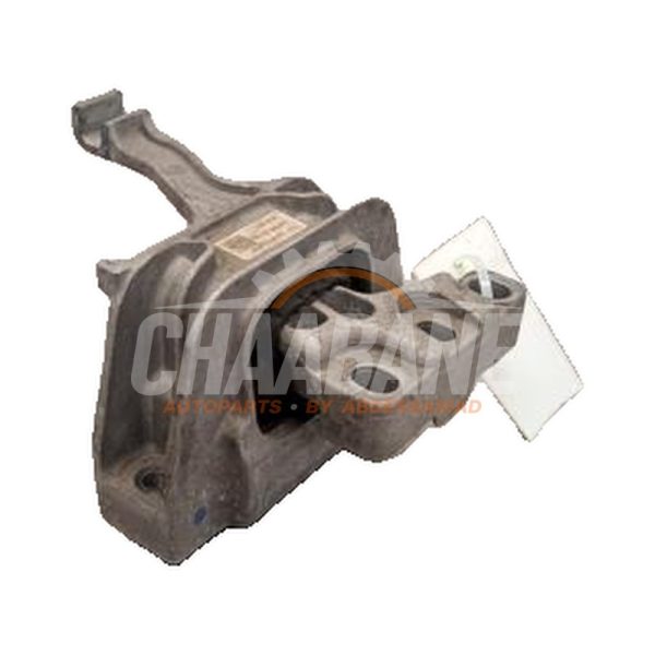 Support boite de vitesses 5Q0199262BK Audi S3 Sportback (8VA/8VF) 2.0 T FSI 16V 2012 / 2020
