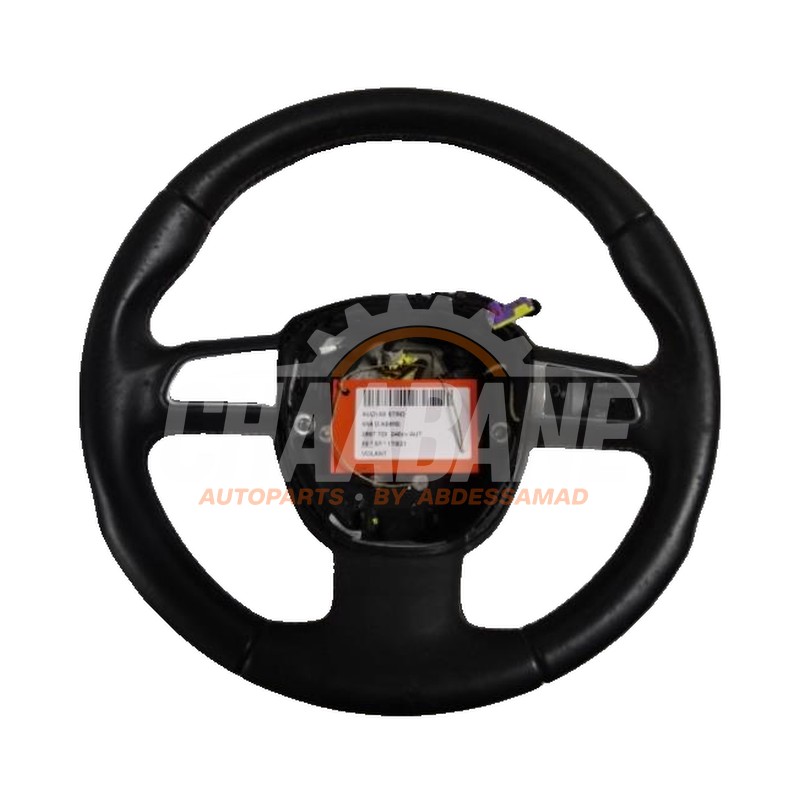 Volant 8R0419091FWEW Audi A5 2024