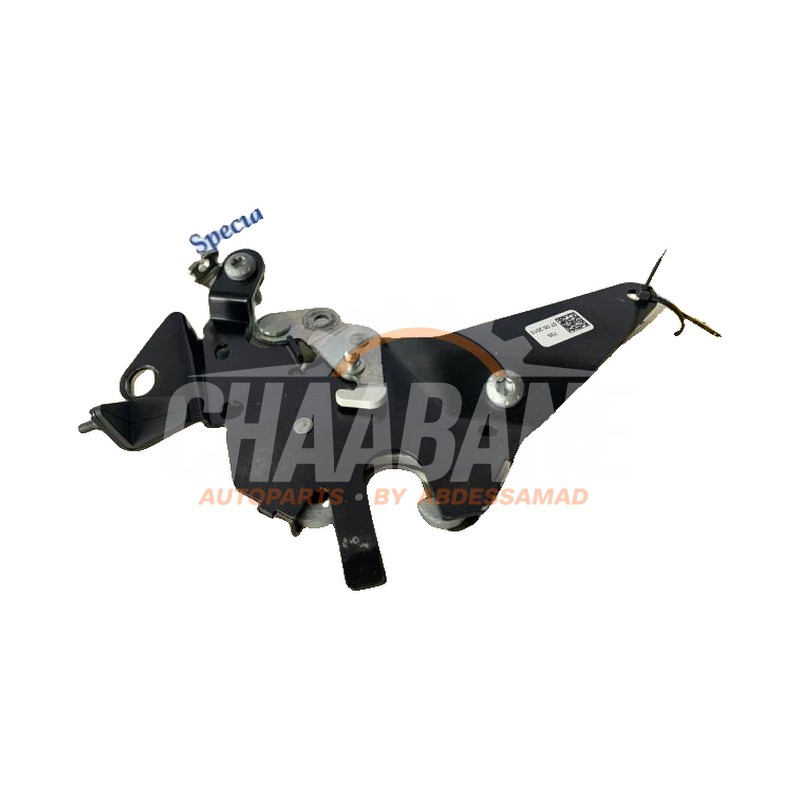 Verrouillage toit escamotable A1727900371 Mercedes SL (R231) 350 CGI 3.5 V6 24V