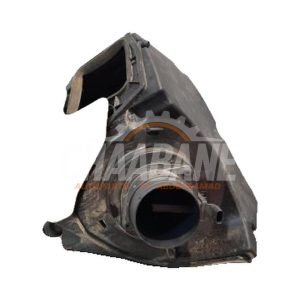 Boitier filtre a air 8W0133837P Audi A4 Avant (B9) 2.0 30 TDI Mild hybrid 16V 2015