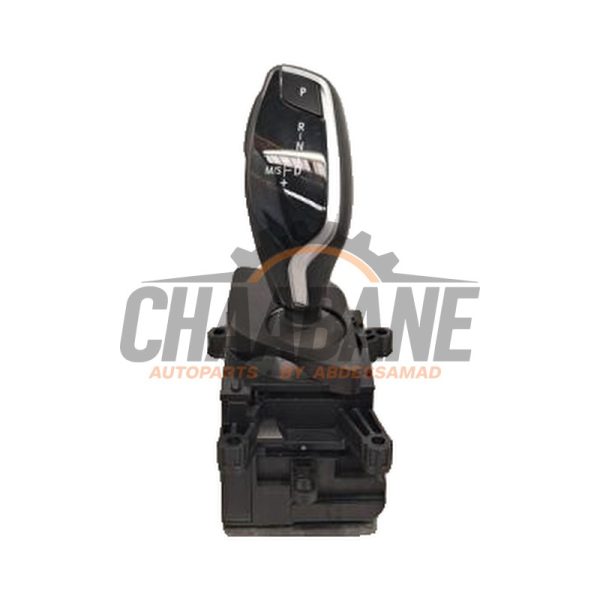 Levier de vitesse 61319458751 BMW M5 (G90) M550d xDrive 24V 2024