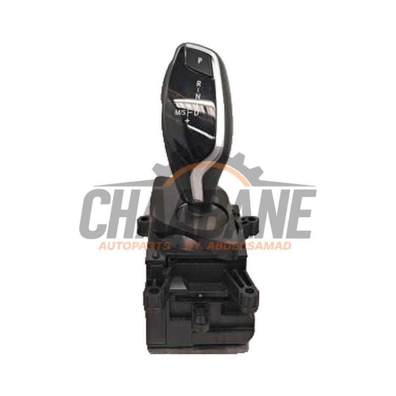 Levier de vitesse 61319458751 BMW M5 (G90) M550d xDrive 24V 2024