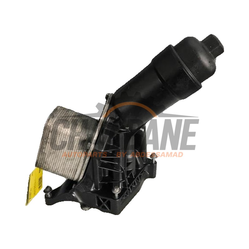 Boitier filtre a huile 72361309 BMW 4 serie Gran Coupe (F36) 420d 2.0 16V 2014 / 2021