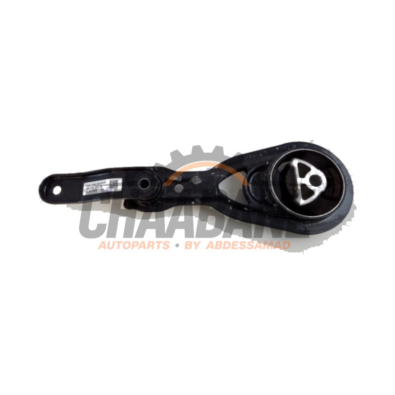 Support moteur 2Q0199851AL Seat Ibiza V (KJB) 1.0 TSI 12V 2017