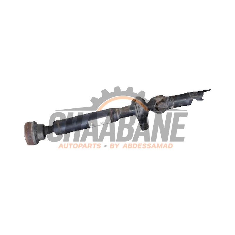 Arbre intermediaire pour 4x4 A4704100200 Mercedes X (470) 350d 3.0 V6 24V 4-Matic