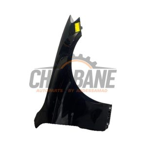 Aile avant droite A2388800206 Mercedes E (C238) E-200 2.0 Turbo 16V 4-Matic