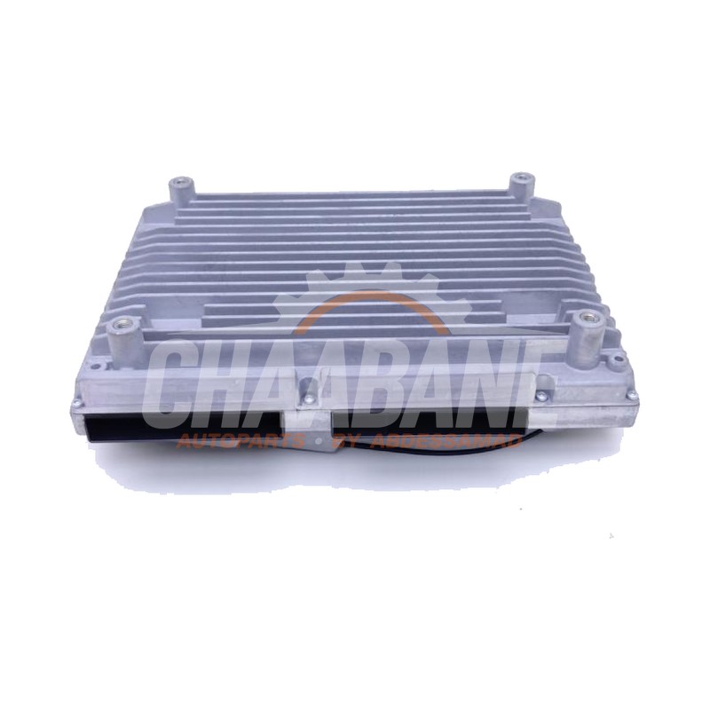 Amplificateur audio 4M2035466 Audi RS7 Sportback (4KA) 4.0 V8 TFSI Mild Hybrid 32V 2019
