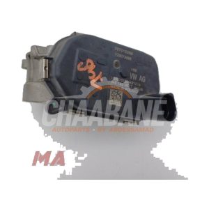 Boitier accelerateur 04E133062T Seat Leon (KLB) 1.5 TSI 16V 2019