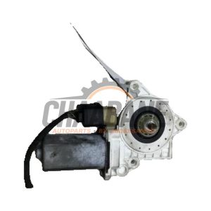 Moteur de vitre portiere BMW 6 serie Gran Coupe (F06) 640i 24V 2012 / 2018