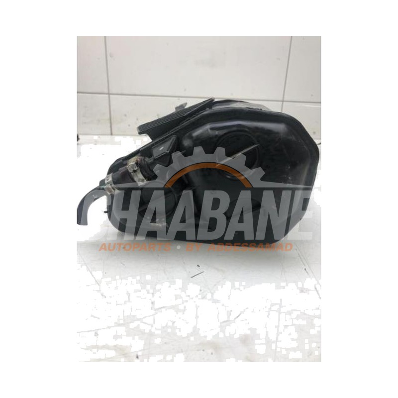Filtre carbone 2054700659 Mercedes C Estate (S205) C-300 e 2.0 16V