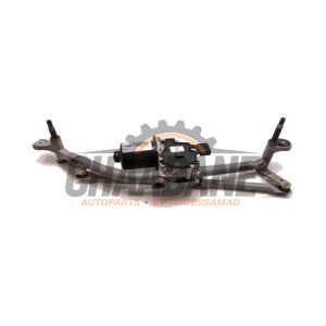 Moteur + mecanisme dessuie glace GX7317500AC Jaguar XE 2.0d 180 16V