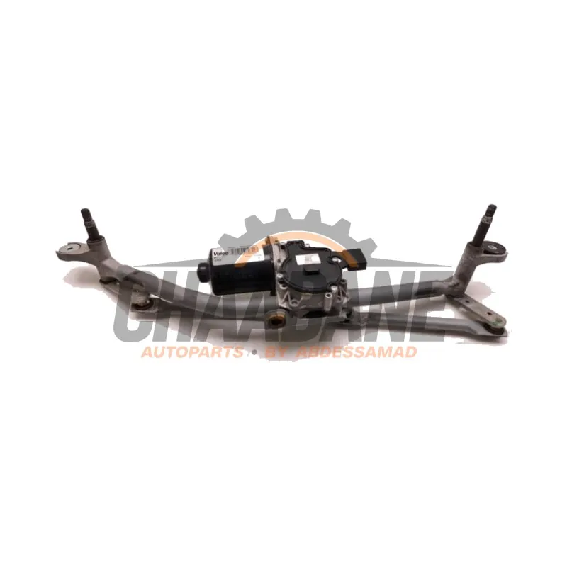 Moteur+mecanique essuie-glace GX7317500AC Jaguar XE 2.0d 180 16V