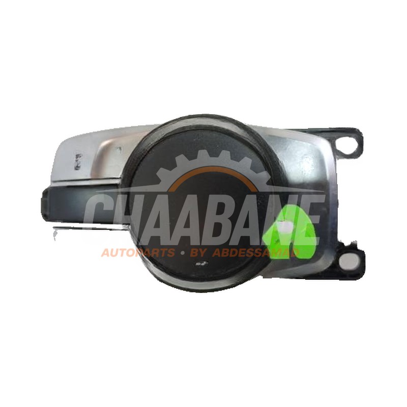 Commutateur MMI 65826829077 BMW 7-Serie 2015 / 2022