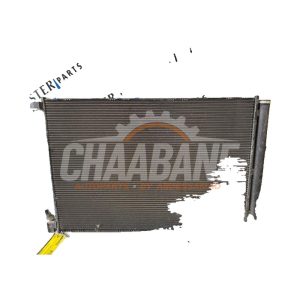 Condensateur clim A0995001854 Mercedes S (222.0/222.1) 3.0 S-320L 24V