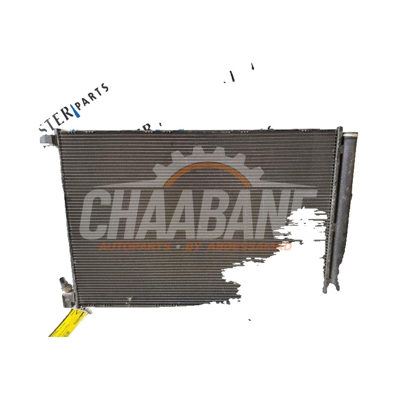 Condenseur de climatisation A0995001854 Mercedes S (222.0/222.1) 3.0 S-320L 24V