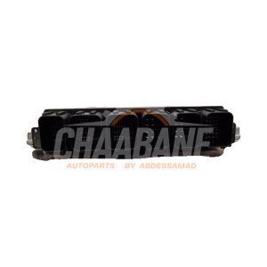 Calculateur moteur M8A212B684KAD Landrover Range Rover Sport (L1) 3.0 D300