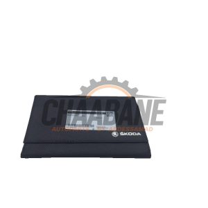 Livret dinstructions 5E3012732AD Skoda Octavia Combi (NXAC) 1.0 TSI 12V 2019