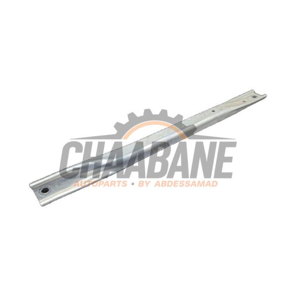 Barre transversale avant 8W0805645B Audi A5 Sportback (F5A/F5F) 2.0 45 TFSI Mild hybrid 16V Quattro 2016