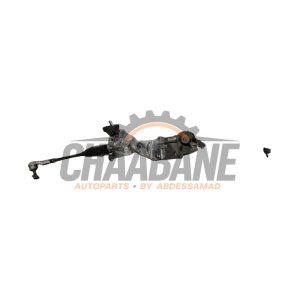 Boitier de direction assistee 5Q1423055M Seat Leon ST (5FF) 1.8 TSI Ecomotive 16V 2012 / 2020