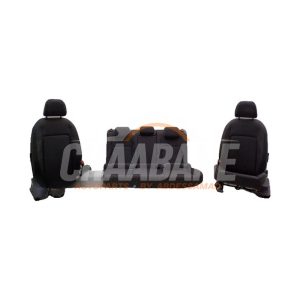 Siege + banquette (complet) 5H0885175Q Volkswagen Golf VIII Variant (GC5) 2.0 TDI BlueMotion 16V 2020
