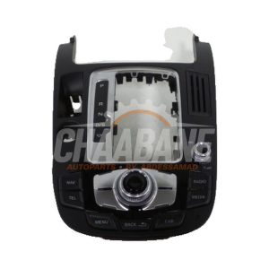 Commutateur MMI 8T0919611L Audi A5 2024