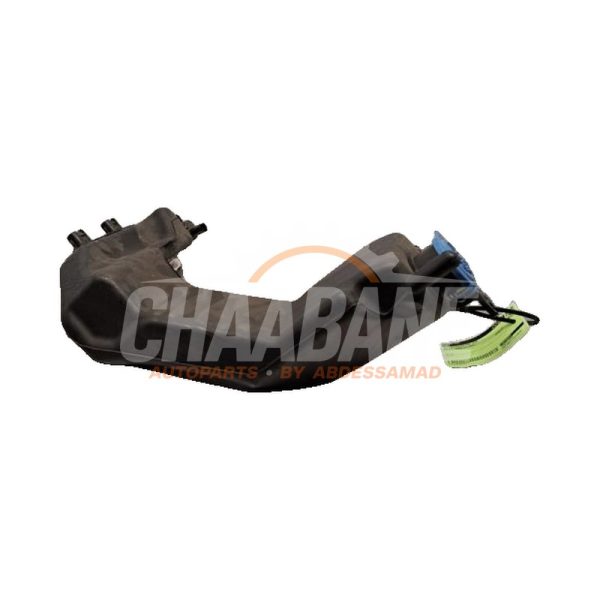 Reservoir lave-glace avant 61667462277 BMW 1 serie (F40) M135i xDrive 2.0 TwinPower 16V 2019
