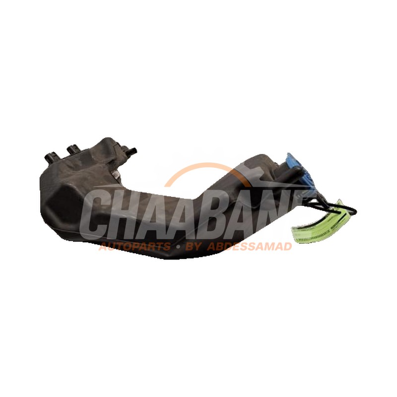 Reservoir lave-glace avant 61667462277 BMW 1 serie (F40) M135i xDrive 2.0 TwinPower 16V 2019