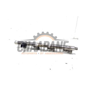 Systeme dinjection A2540701400 Mercedes C (W206) C-300 2.0 EQ Boost Turbo